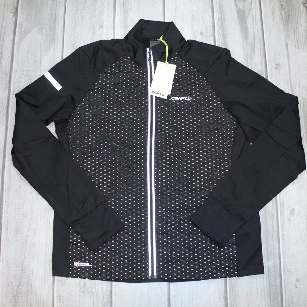 NEW Craft ADV SubZ Lumen Jacket 4 - Men's
